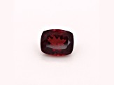 Red Spinel 16x8mm Cushion 3.79ct