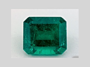 Emerald 8.64x7.48mm Emerald Cut 2.38ct