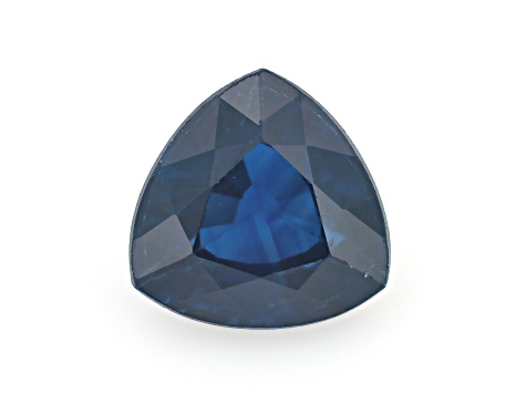 Sapphire 6.3mm Trillion 1.2ct