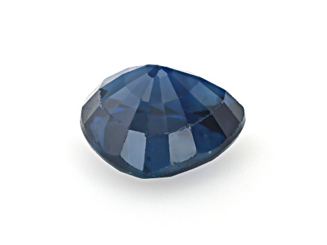 Sapphire 6.3mm Trillion 1.2ct