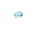 Aquamarine 12.4x8mm Oval 3.25ct