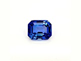 Sapphire 11.0x8.90mm Emerald Cut 5.15ct