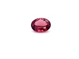 Imperial Color-Shift Garnet 9x11.6mm Oval 4.74ct