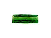 Green Tourmaline 23.4x8.1mm Cushion 8.25ct