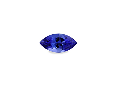 Tanzanite 11x5.5mm Marquise 1.35ct