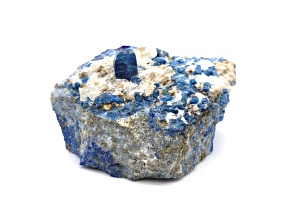 Afghanite 6.8x5.5cm Specimen