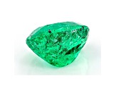 Colombian Emerald 10x8mm Oval 2.78ct