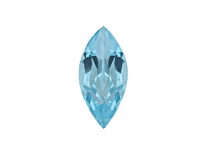 Sky Blue Topaz 14x7mm Marquise 3.40ct