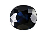 Sapphire 15.2x14.1mm Cushion 12.68ct