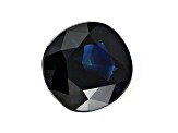 Sapphire 15.2x14.1mm Cushion 12.68ct
