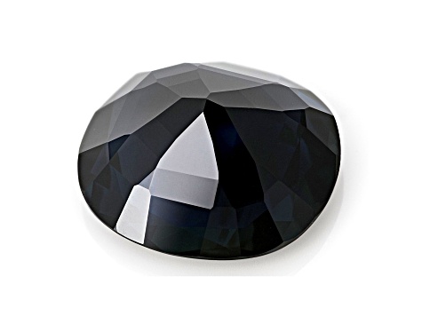 Sapphire 15.2x14.1mm Cushion 12.68ct