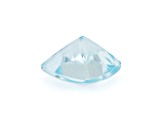 Aquamarine 8mm Cushion 1.95ct