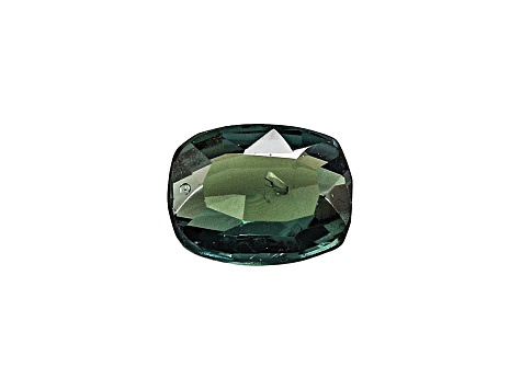 Alexandrite 4.33x3.33mm Cushion 0.25ct