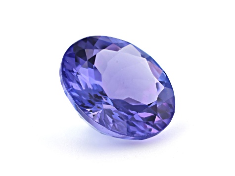 Tanzanite 7.5mm Round 1.57ct