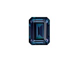 Alexandrite 7.8x5.9mm Emerald Cut 1.76ct