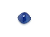 Sapphire Loose Gemstone 12.57x12.0mm Sugar Loaf 17.59ct