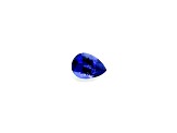 Tanzanite 11x8mm Pear Shape 2.80ct