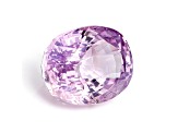 Pink Sapphire 8.47x6.75mm Oval 3.01ct