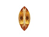 Citrine 12x6mm Marquise 1.60ct