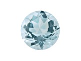 Aquamarine 5mm Round 0.45ct