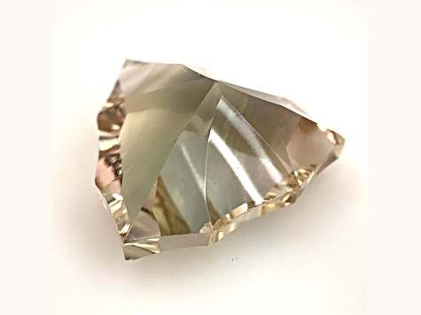 Oregon Sunstone 13.2mm Trillion 6.26ct