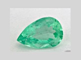 Emerald 10.67x7mm Pear Shape 1.85ct