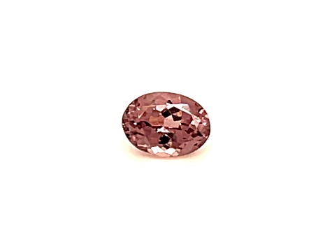 Garnet Color Change 7.5x5.5mm Oval 1.25ct