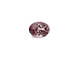 Garnet Color Change 7.5x5.5mm Oval 1.25ct