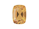 Citrine 9x7mm Cushion 1.88ct