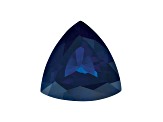 Sapphire 6.5mm Trillion 1.20ct