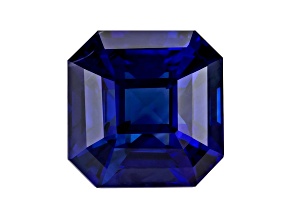 Sapphire 6.1mm Emerald Cut 1.55ct