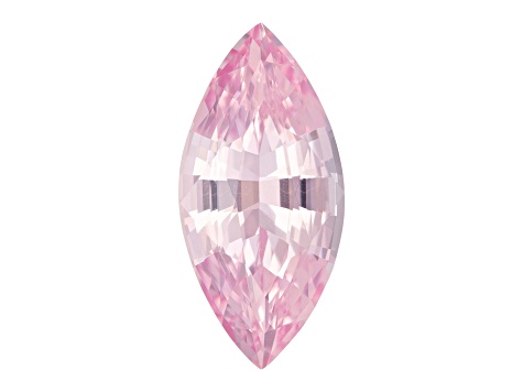 Pink Sapphire 11x5.3mm Marquise 1.58ct