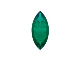 Emerald 7x3.5mm Marquise 0.35ct