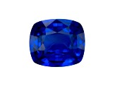 Sapphire 5.6x4.5mm Cushion 0.65ct