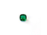 Zambian Emerald 8.65x8.56mm Rectangular Cushion 2.65ct