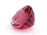 Pink Spinel 9.0x7.5mm Pear Shape 2.95ct