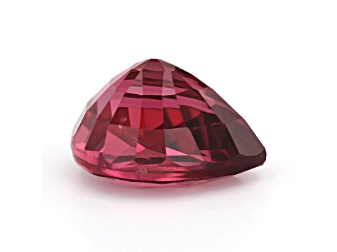 Pink Spinel 9.0x7.5mm Pear Shape 2.95ct