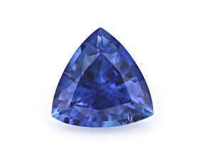 Sapphire 7.3mm Trillion 1.52ct