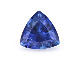 Sapphire 7.3mm Trillion 1.52ct