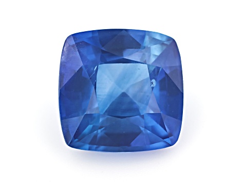 Sapphire 7.7mm Cushion 2.61ct