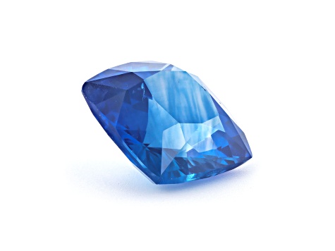 Sapphire 7.7mm Cushion 2.61ct