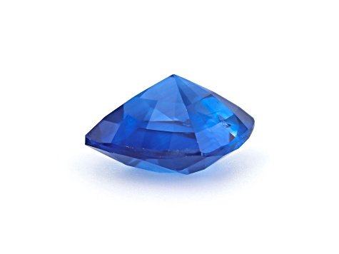 Sapphire 7.7mm Cushion 2.61ct