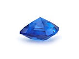 Sapphire 7.7mm Cushion 2.61ct