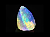 Ethiopian Opal 13.0x8.4mm Pear Shape 2.21ct