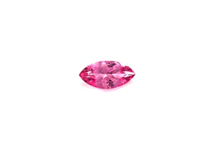 Pink Spinel 7.2x3.6mm Marquise 0.39ct