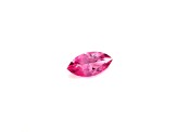 Pink Spinel 7.2x3.6mm Marquise 0.39ct