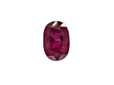 Ruby 8.8x5.8mm Oval 2.51ct