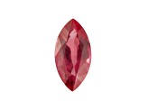 Ruby 7x3.5mm Marquise 0.50ct