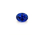 Sapphire 9.86x7.35mm Oval 3.56ct