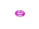 Pink Sapphire Unheated 8.9x5.8mm Oval 2.00ct